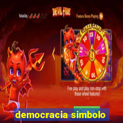 democracia simbolo